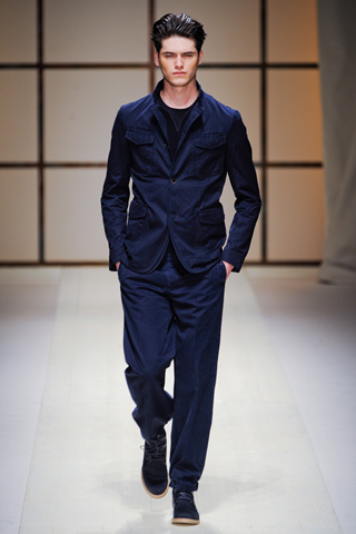 Salvatore Ferragamo / - 2012